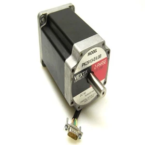 Oriental Motor Vexta PK2913-E4.0B 2-Phasen Schrittmotor DC 4A 0,97Ohm - Bild 1 von 4