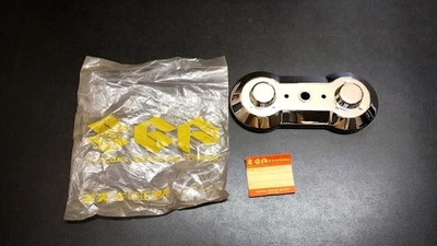 Suzuki GT380 GT550 GT750 Genuine Tail Lamp Housing 35715-31610 NOS - Image 1 of 4