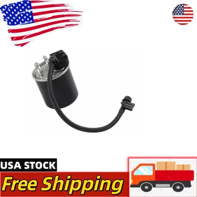 Fuel Filter For Mercedes Benz Sprinter 2500 3500 2.1L 3.0L Turbo Diesel - Imagem 1 de 4