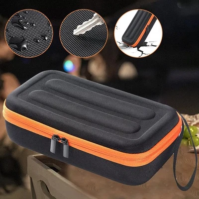 Mikrofon Aufbewahrungskoffer Mic Reisetasche Mic Tragetasche für JBL PartyBox - Bild 1 von 4