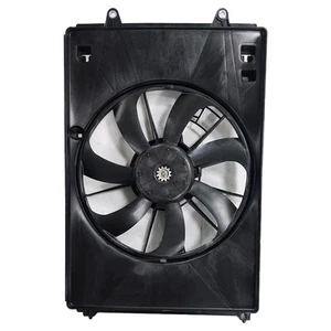 Cooling Fan Fits Acura Mdx Base SH-AWD Sport Utility 2022 2023 2024 By AC3113122 - Picture 1 of 3