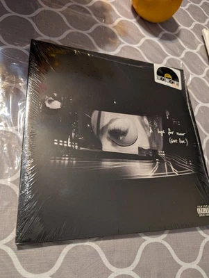 Ariana Grande – k bye for now (swt live) 3LP Vinyl RSD SEALED Mint (1 of 7500)  - Image 1 of 4