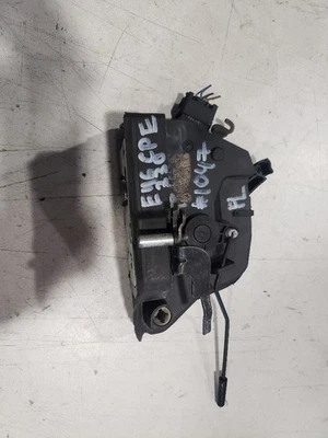 Actuador de bloqueo de puerta delantera izquierda - BMW 330CI E46 2001 cupé - OEM Foto 1 de 4