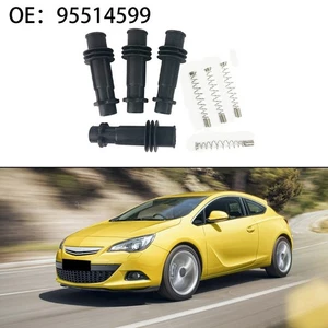 For Opel For Vauxhall Spring Repair Kit for Ignition Coil 95514599 Black - Picture 1 of 12