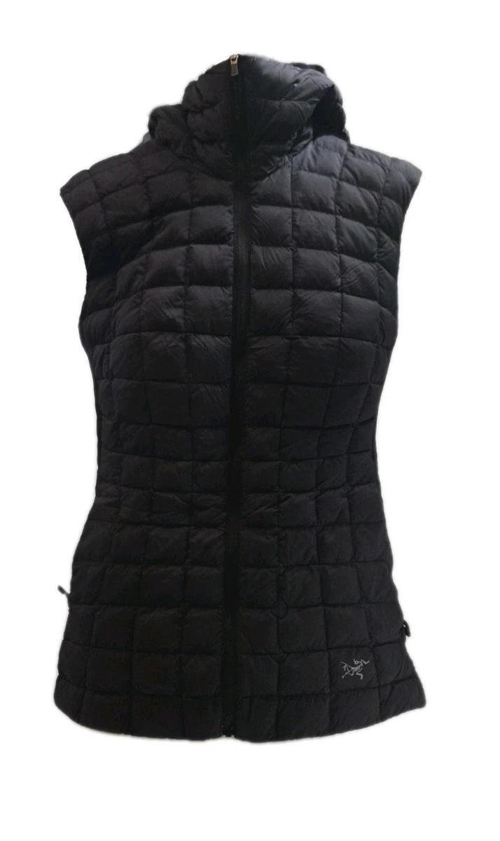 Arc'teryx Solid Vests for Women for sale | eBay
