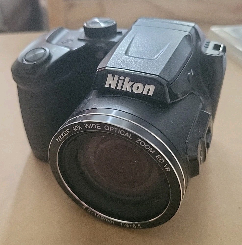 Nikon Coolpix B500 Digital Cameras with CMOS Sensor for Sale Nikon Coolpix B500 Digital Cameras with CMOS Sensor for Sale