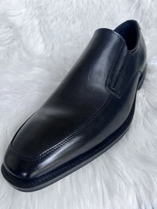 Ecco Men’s Calcan Slip On Loafer Size 44 Single Right  Shoe - Picture 1 of 5