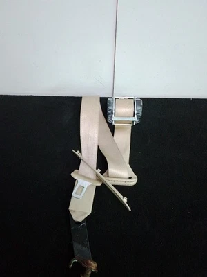 Оригинальный задний пассажирский ремень безопасности 04–09 Cadillac SRX - Изображение 1 из 4