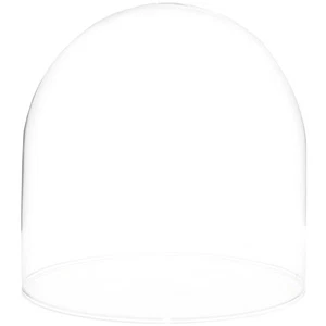 Plymor 5.5" x 5.5" Glass Display Dome Cloche (no Base) - Picture 1 of 1