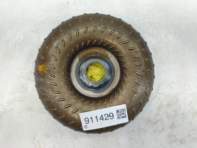 2006 Volkswagen Jetta Torque Converter Automatic Transmission Oem C7USU - Image 1 of 4