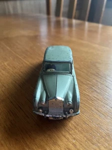 Vintage Dinky Toys 198 Rolls Royce Phantom V Unboxed - Picture 1 of 4