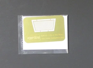 Hobby Boss 1/35th Scale LAV-150 Commando -PE Parts from Kit No. 82422 - Picture 1 of 1