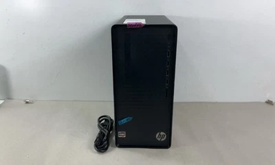 HP M01-F1214 | AMD RYZEN 3 4300G | 512GB | 16GB | SIN SISTEMA OPERATIVO Foto 1 de 4