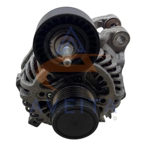 VW Amarok 2023 MK2 2.0 Tdi DXKD Alternator 2HJ903028D - Picture 1 of 13