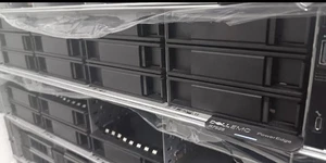 Dell PowerEdge R7525 Server 12X3.5" With H745 Raid,2x1400W Power Supply PSU - Afbeelding 1 van 2