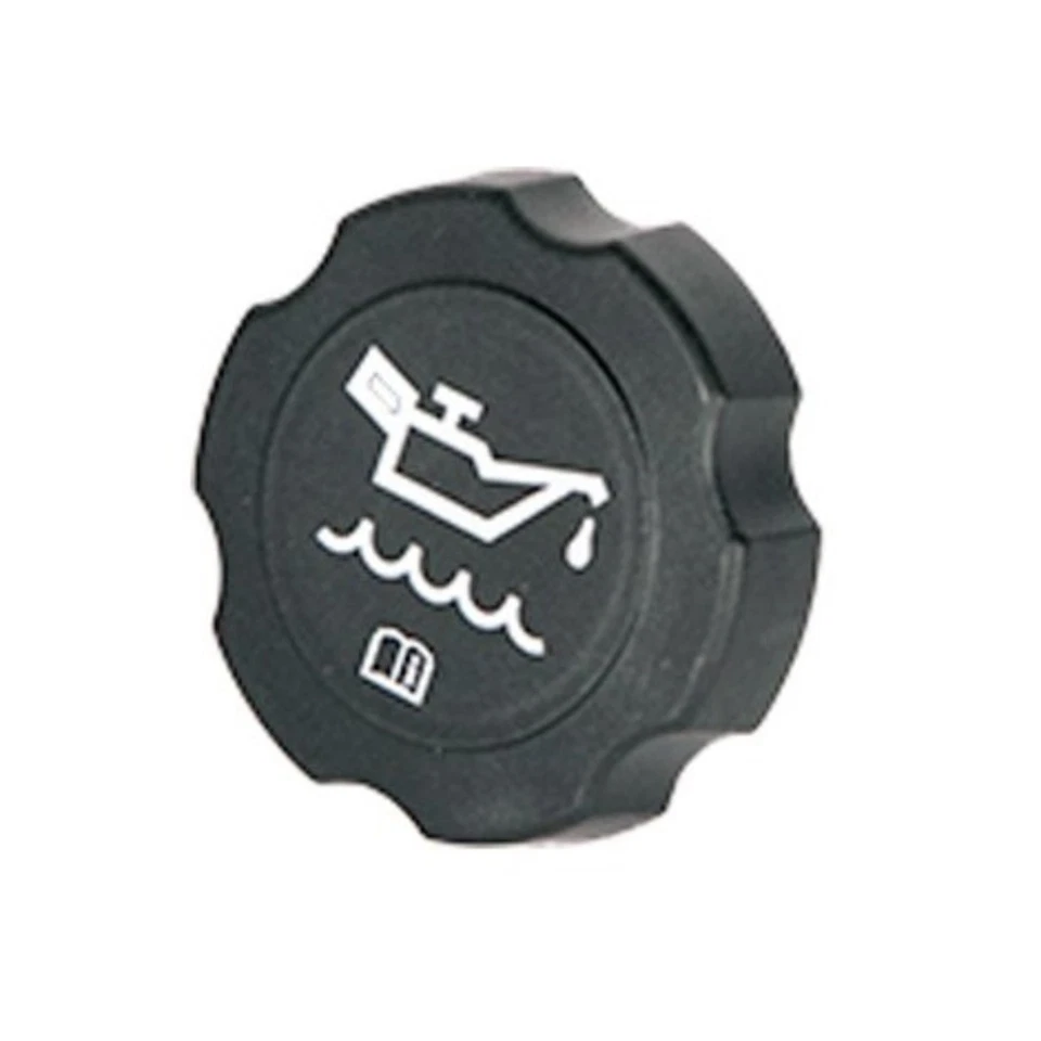 Genuíno ACDelco para GMC Jimmy/S15 Jimmy 1990 1991 tampa de enchimento de óleo do motor plástico - Imagem 1 de 4