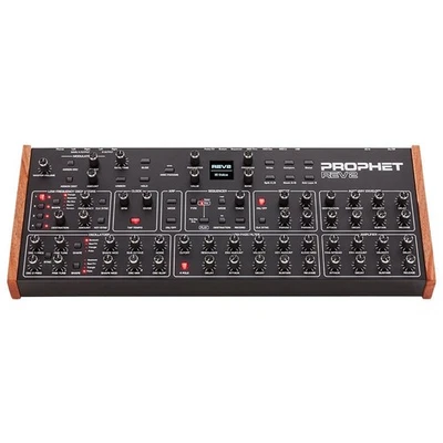 Sequential Prophet Rev2 Module 8-Voice Polyphonic Analog Synthesizer - Image 1 of 4