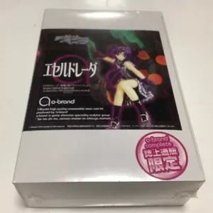 Volks Demonbane Etheldreda Magazine Kit garage edizione limitata - Foto 1 di 5
