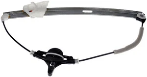 Power Window Regulator (Regulator Only) - Dorman# 752-496 - Picture 1 of 2