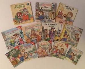 Kinderbücher Mercer Mayer Little Critter PLUS 3 GRATISBÜCHER - Bild 1 von 3