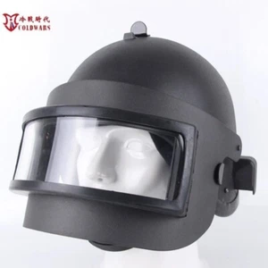 Russischer K6-3 taktischer Helm Altyn Level 3 Kalter Krieg Kopfbedeckung Outdoor Schutz - Bild 1 von 11
