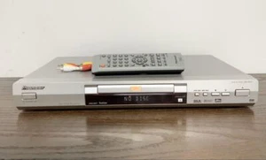 Pioneer DVD player with remote control DV-464 operation confirmed - Picture 1 of 15