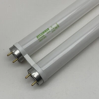 Case of (15) Sylvania FBO31/830 Fluorescent 31W U-Bend Lamp LightBulb 3000K Warm - Image 1 of 4
