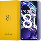BNIB Realme 8i Dual SIM 64GB ROM + 4GB RAM Space Purple Unlocked 4G/LTE SIMfree