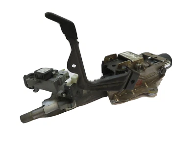 Chevrolet Camaro 2010 columna de dirección desnuda cambio de piso sin rueda sin interruptores OEM Foto 1 de 4