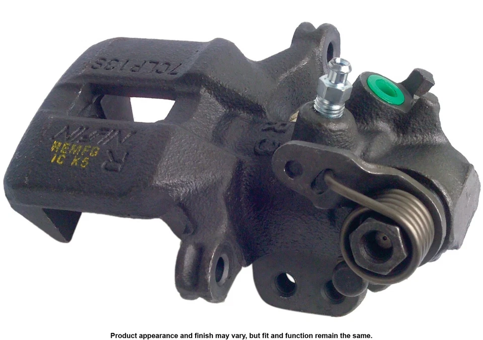 Disc Brake Caliper Rear Right Cardone For 1999-2000 Honda Civic Si - Image 1 of 3
