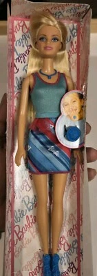 Barbie Ring For You 2013 muñeca Barbie BFW13 nueva sin caja C169 Foto 1 de 4