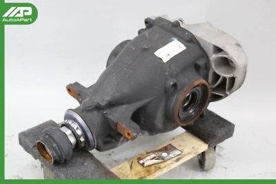 ✅ 09-11 BMW E90 335d 3.0L M57Y Rear Axle Diff Differential 2.81 7571175 OEM - Image 1 of 4