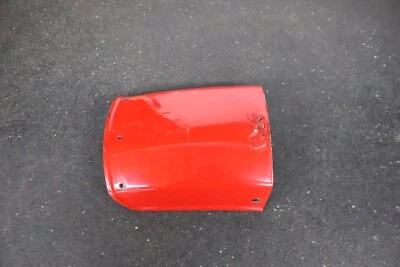 HONDA 1982 1983 GL1100 GL 1100 GOLDWING RUEDA TRASERA PUNTA GUARDABARROS SECCIÓN CUBIERTA BARRO Foto 1 de 4