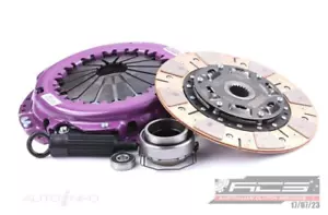 XTREME Outback HD Clutch kit FOR TOYOTA DYNA100 HIACE YH81 HILUX YN85 LITEACE YM - Picture 1 of 1