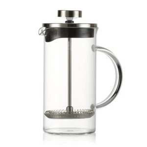 Ritzenhoff & Breker Rio Milchaufschäumer, Kaffeebereiter Pressstempelkanne 350ml - Bild 1 von 1