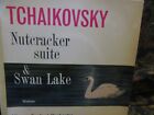 Vienna Festival Orchestra, "Tchaikovsky:Nutcracker Suite & Swan Lake" (7 inch)