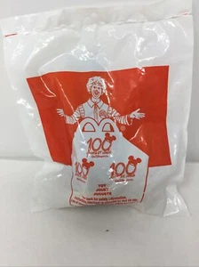 McDonald’s “Disney 100 Years Of Magic” Toy. Sealed Unopened! “New’ - Picture 1 of 5