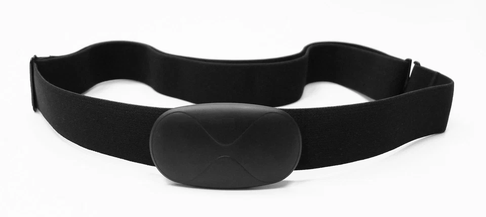 BLUETOOTH BRUSTGURT für SAMSUNG S9,S10,S20,S21ANDROID Smartphone