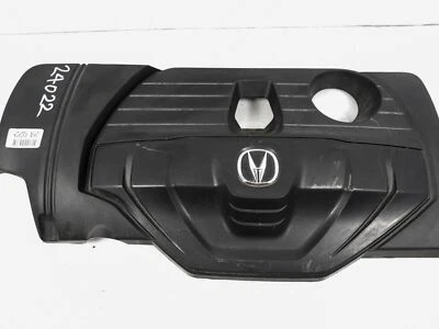 2021-2023 Acura Tlx 2.0L Engine Cover Maintenance Lid 125005Yfa00 *Has Scuffs - Image 1 of 4