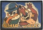 Russia - Chip n' Dale as the Rescue Rangers pPn (VERY RARE)