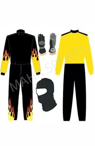  Neues Modell Kartanzug extreme Qualität  - Bild 1 von 2