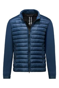 GIUBBOTTO BOMBOOGIE  Portland Jacket - Picture 1 of 5