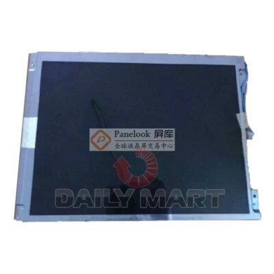 Nuevo En Caja TOSHIBA LTA121C33SF LTD121C33S Pantalla LCD Panel 12.1 pulgadas Foto 1 de 4