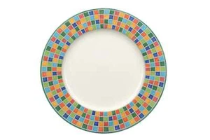 Villeroy & Boch - Twist Alea - Round Platter - 85463G - Picture 1 of 1