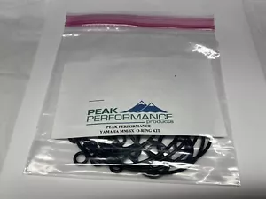 Peak Head Oring Kit MM/SX “Red Head” Engine - Picture 1 of 1