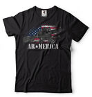 Merica Epic USA Patriotic American Party Patriot T-Shirt Men USA AR Merica Shirt