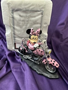 Minnie Mouse Polka Dot Power Mickey & Friends Fun on the Open Road #5480 - Picture 1 of 7