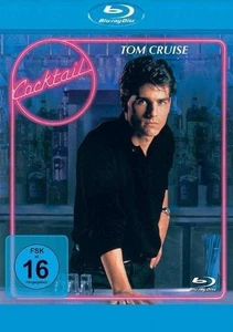 Cocktail (Blu-ray) - Buena Vista Home Entertainment - (Blu-ray Video / Sonstig