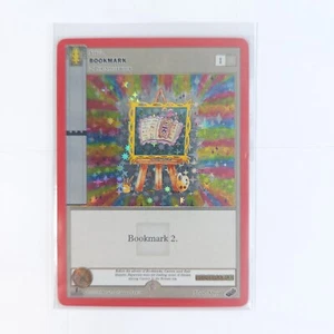 Marcador Metazoo Holo Completo - Fan Art 2021 Promo - Imagen 1 de 2