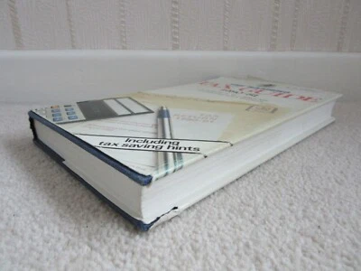 The Hambro Tax Guide 1980-81 By A. S. Silke & W. I. Sinclair RARE - Image 1 of 4